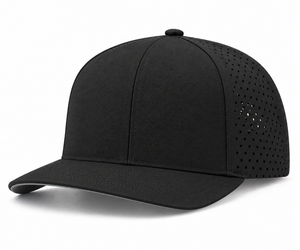 SQUARE1 custom baseball cap in neutral colors