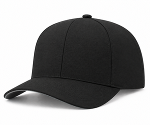 SQUARE1 custom chino cotton twill cap in neutral colors